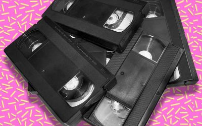 10 Filme der 90er, die du gesehen haben musst!