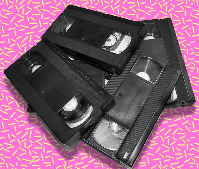 10 Filme der 90er, die du gesehen haben musst!